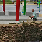 Splash Pad